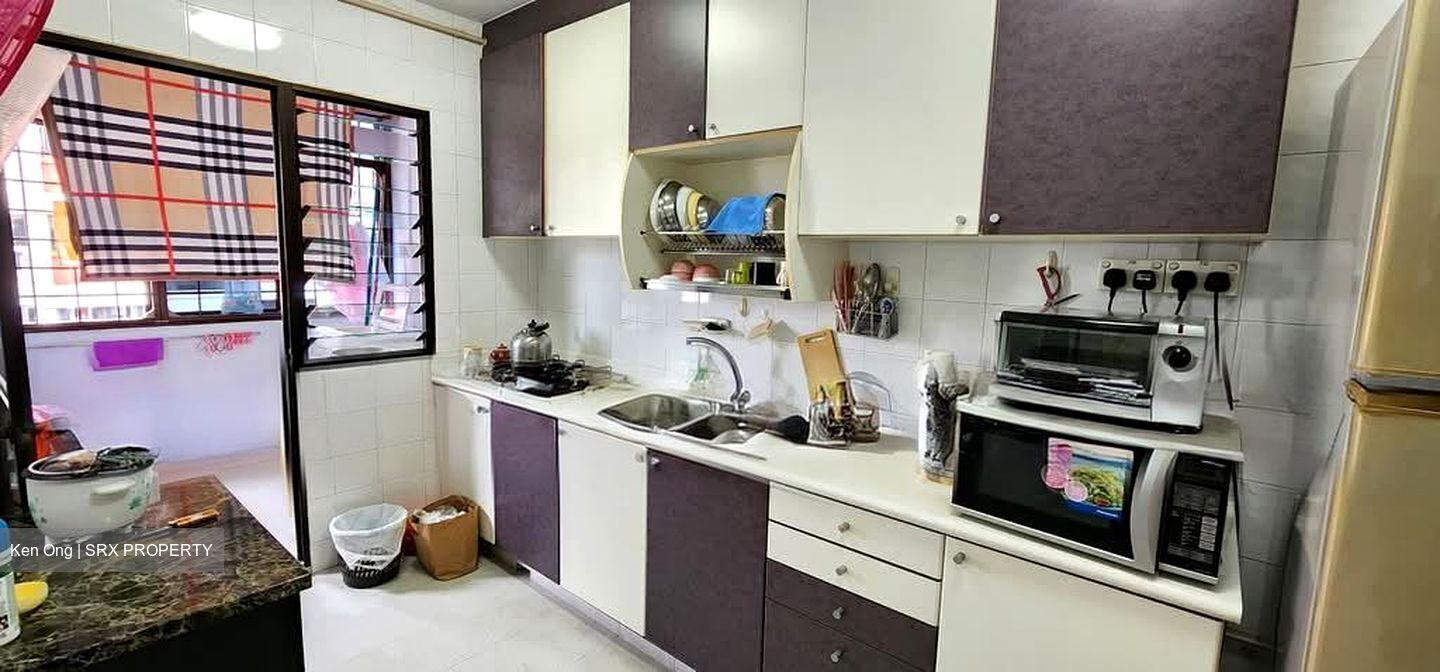 Blk 483 Choa Chu Kang Avenue 5 (Choa Chu Kang), HDB 4 Rooms #547816771